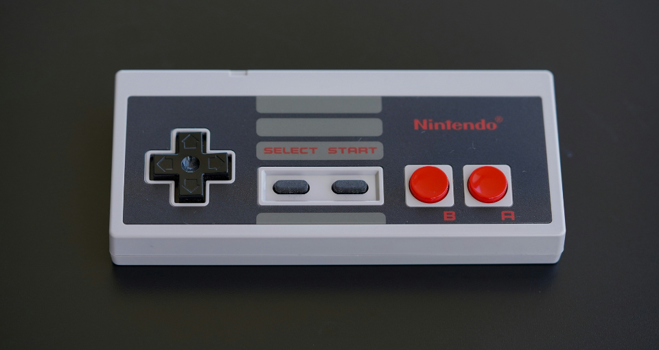 Retro Perfection: The Top NES Games of All Time