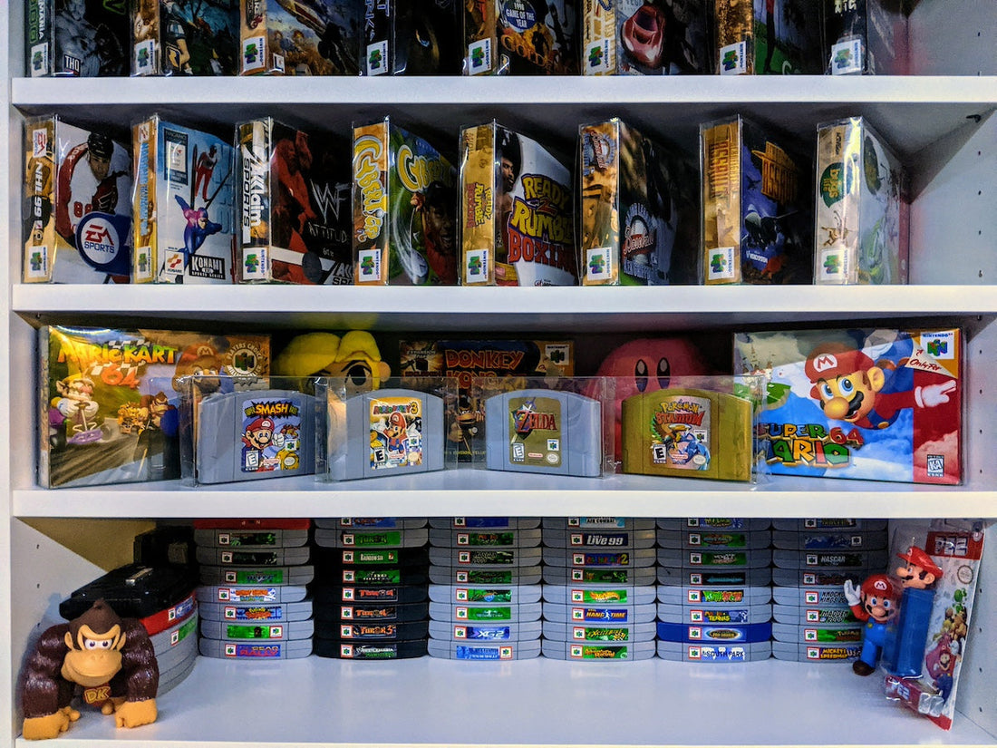 Why Physical Games Still Matter in a Digital World