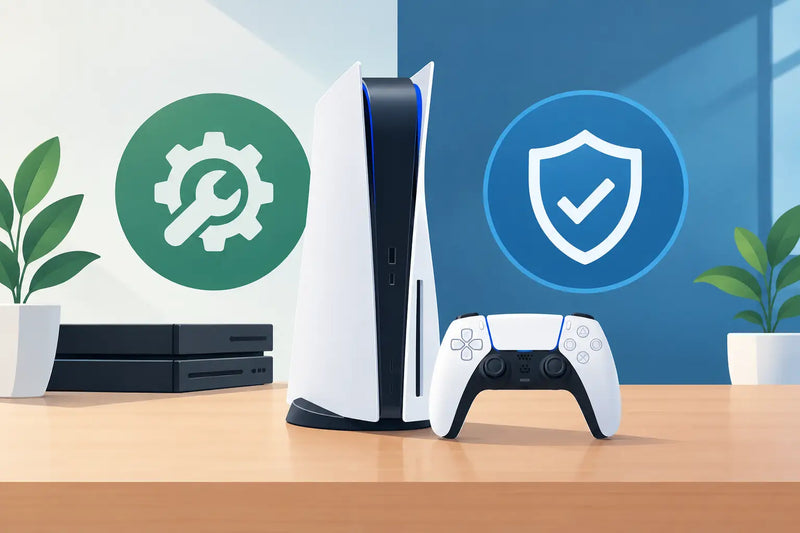 Is Refurbished Console Reliability Worth It?