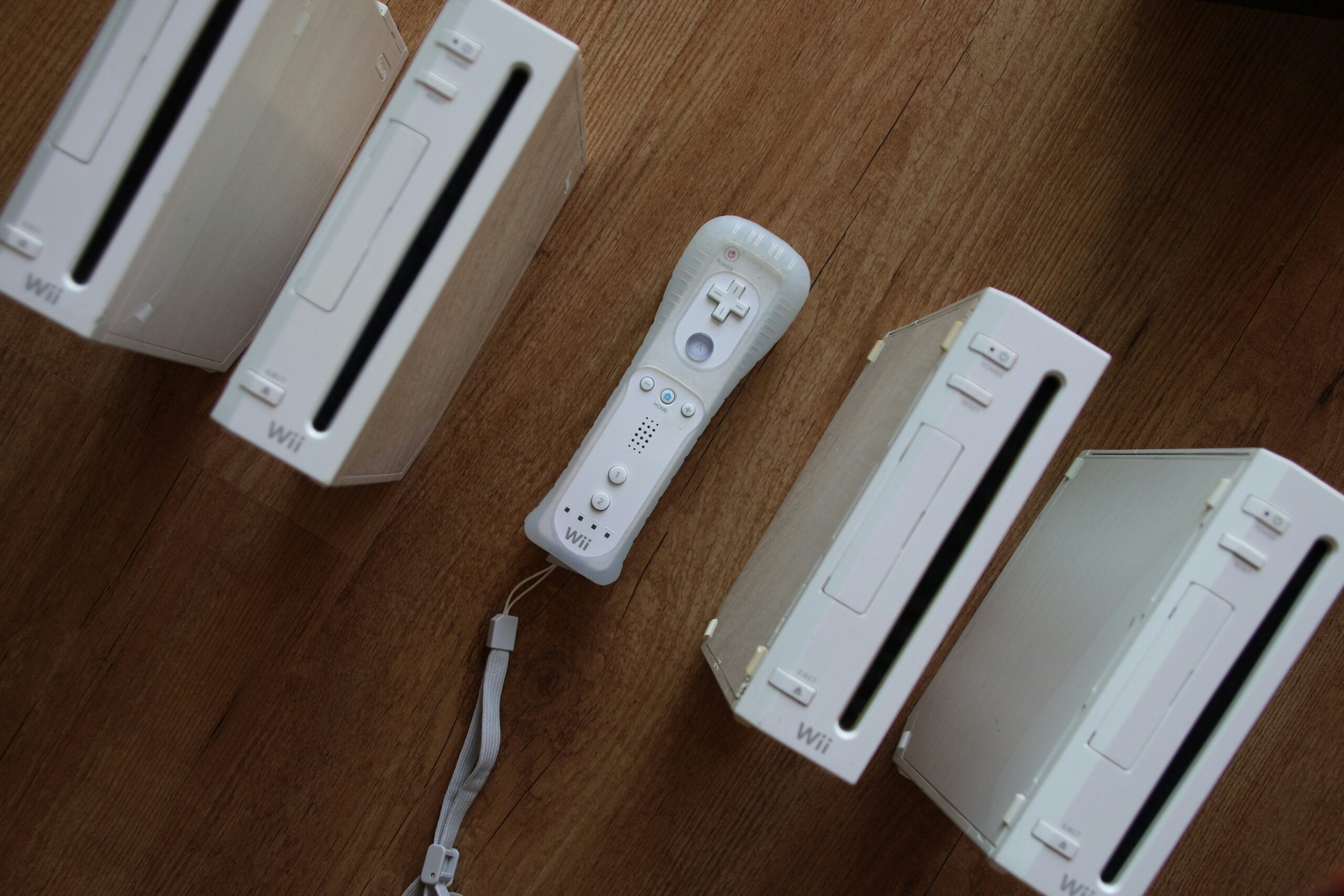 Why the Nintendo Wii Is Still Worth Playing in 2025