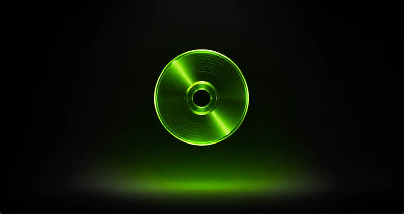Your Discs, Now Also Digital: Bridging Collector Ownership with Modern Convenience