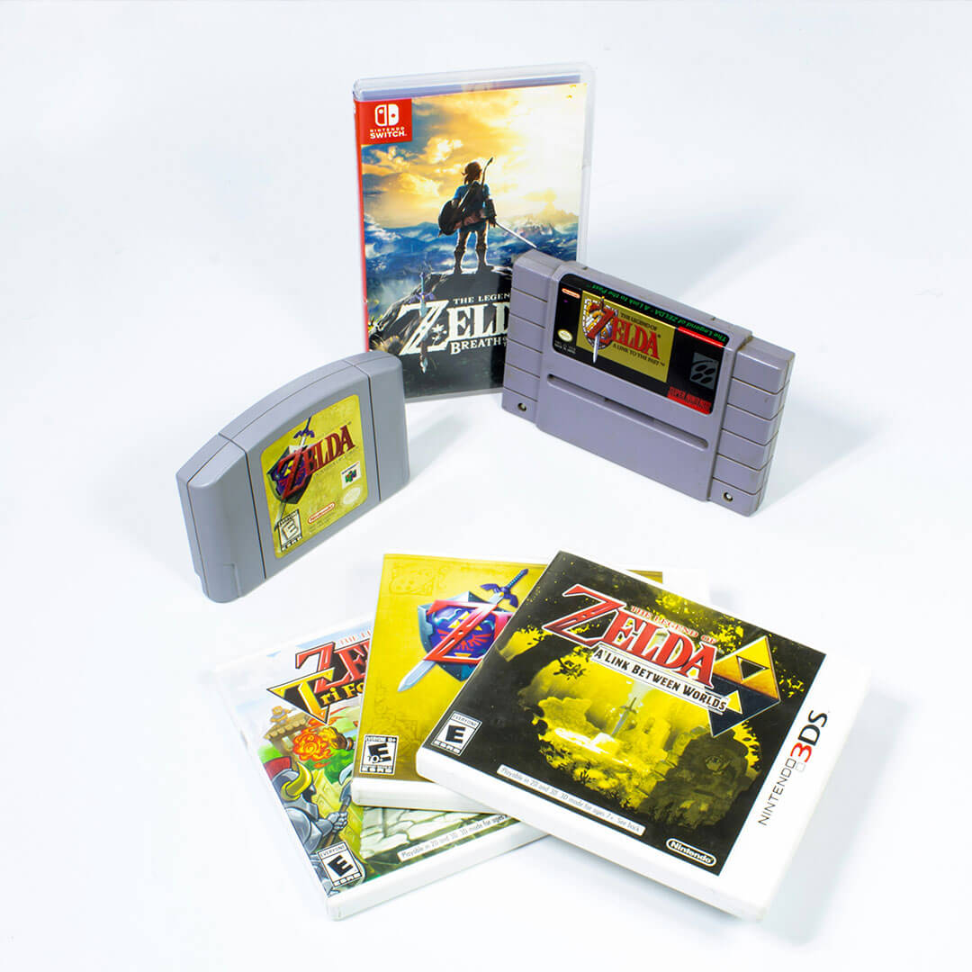 Why GameStop and Big Retailers Give Less for Trade-Ins (and Where to Get More)