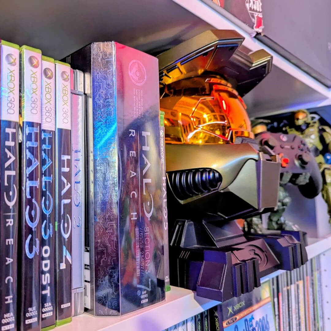 "For a Brick, He Flew Pretty Good!": Why Halo 2 Still Fuels Our Nostalgia