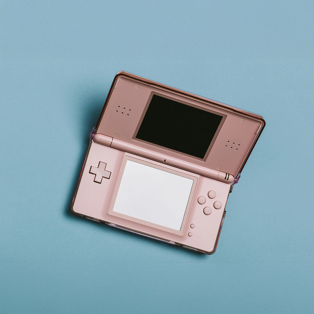 Top 10 Handheld Consoles Ranked by Their Game Libraries