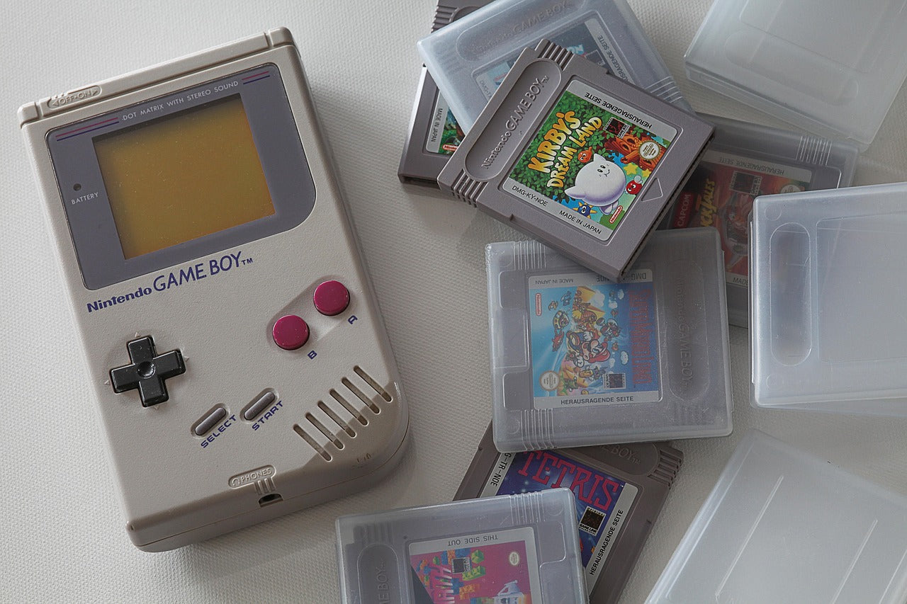 7 Tips to Keep Your Gaming Cartridges Clean and Working Like New