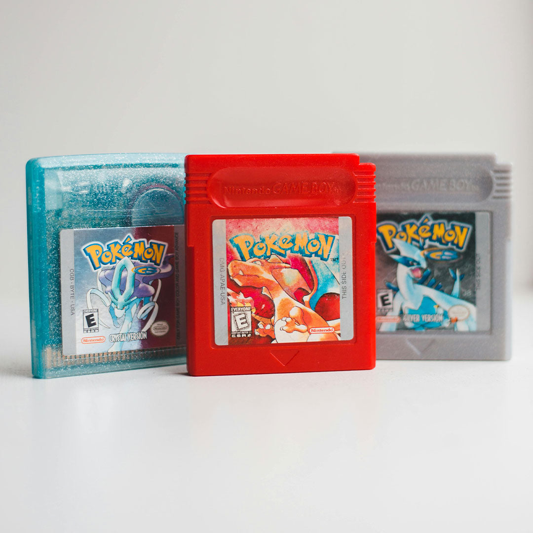 The Most Popular Pokémon Games of All Time: A Journey Through the Franchise’s Greatest Hits