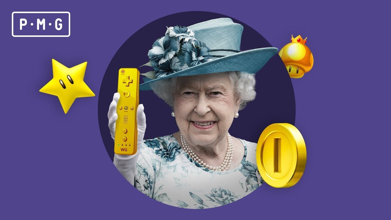 The Royal Rarity: Unpacking the Legend of the Golden Wii
