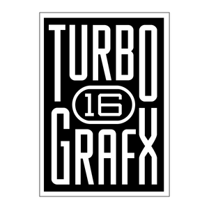 TurboGrafx-16