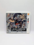 Fire Emblem Awakening