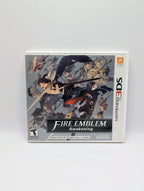 Fire Emblem Awakening