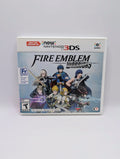 Fire Emblem Warriors