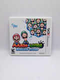 Mario and Luigi: Dream Team