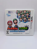 Mario & Luigi Dream Team [Condition]
