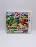 Mario Tennis Open