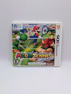 Mario Tennis Open