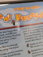 Mario vs. Donkey Kong 2 March of Minis [No Manual] [Condition]