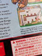 Mario vs. Donkey Kong 2 March of Minis [No Manual] [Condition]