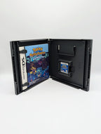 Pokemon Mystery Dungeon: Blue Rescue Team