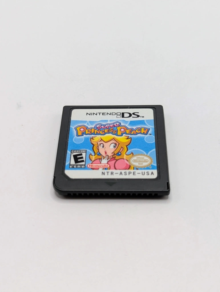 Super Princess Peach [Loose]