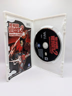 No More Heroes 2