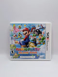 Mario Party Island Tour