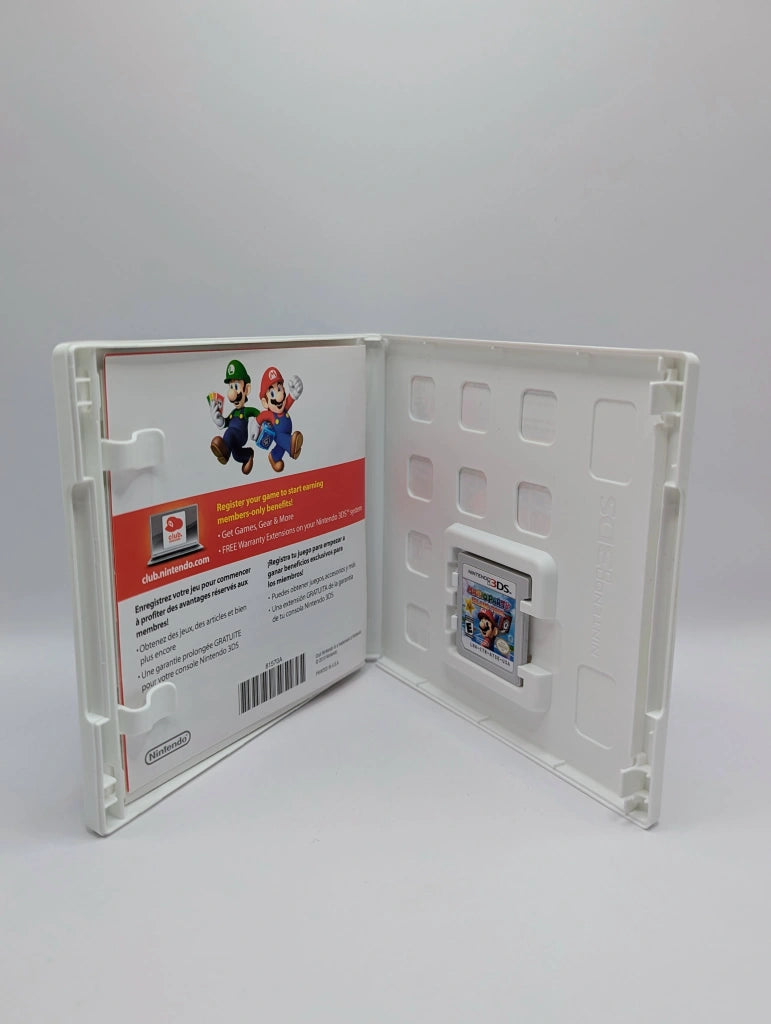 Mario Party Island Tour