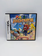 Mario Hoops 3 on 3 [No Manual]