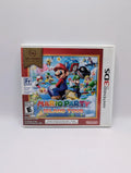Mario Party Island Tour [Nintendo Selects]