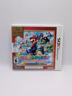 Mario Party Island Tour [Nintendo Selects]
