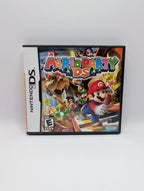 Mario Party DS