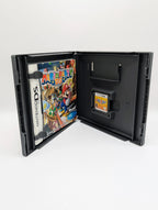 Mario Party DS