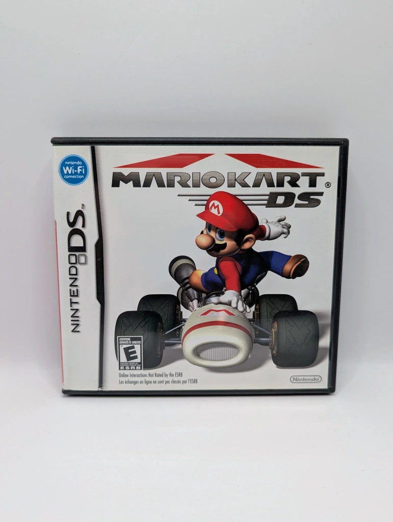 Mario Kart DS [Condition]