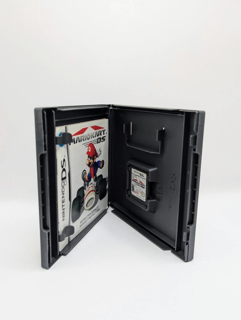 Mario Kart DS [Condition]