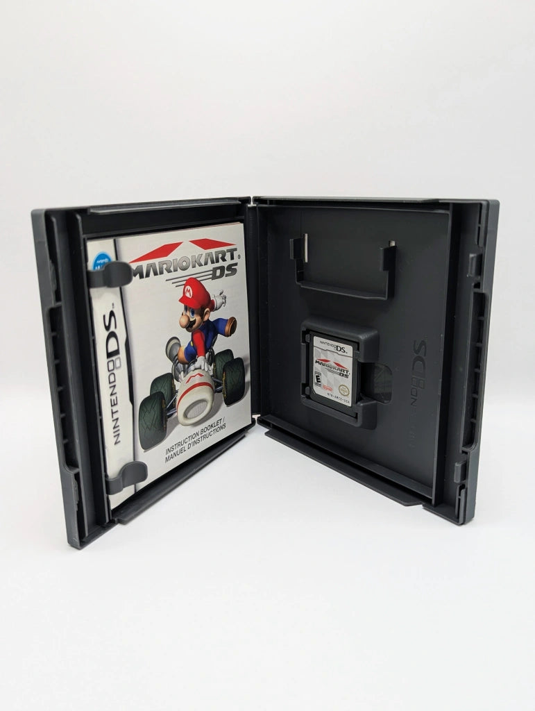 Mario Kart DS