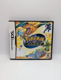 Pokemon Ranger [Condition]