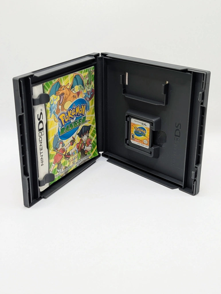Pokemon Ranger [Condition]