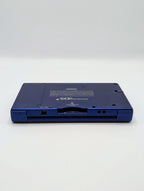 Metallic Blue Nintendo DSi System