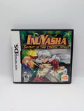 Inuyasha Secret of the Divine Jewel [No Manual]
