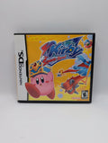 Kirby Squeak Squad