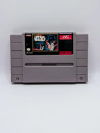Super Star Wars