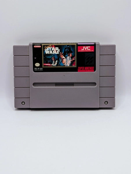 Super Star Wars