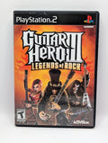 Guitar Hero 3: Légendes du rock