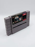 Super Star Wars
