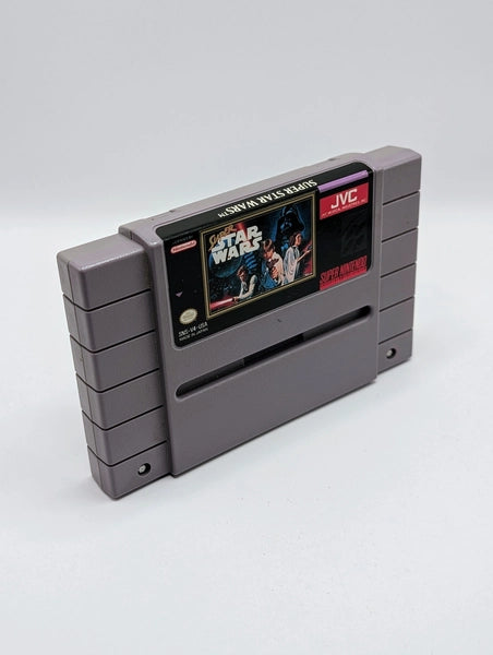 Super Star Wars