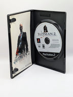 Hitman 2: Silent Assassin