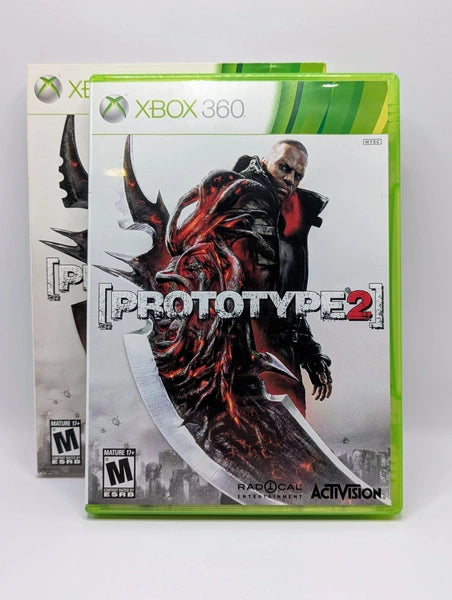 Prototype 2