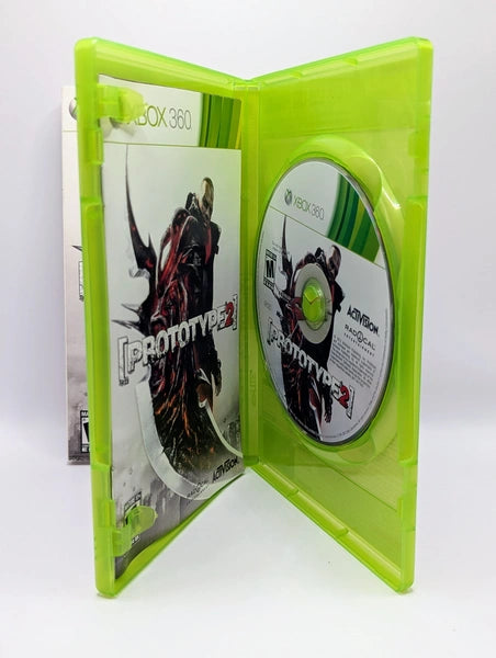 Prototype 2