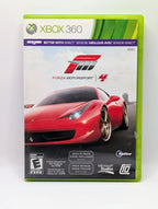 Forza Motorsport 4