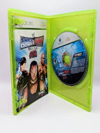Smackdown VS Raw 2008