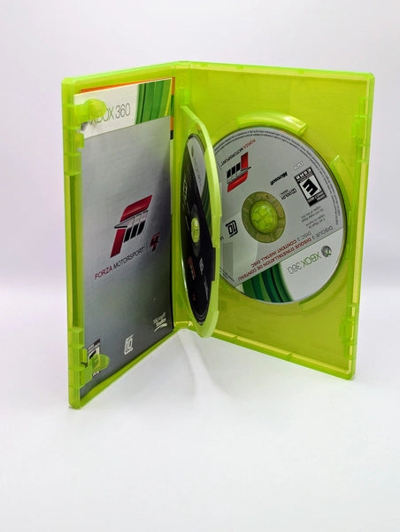 Forza Motorsport 4